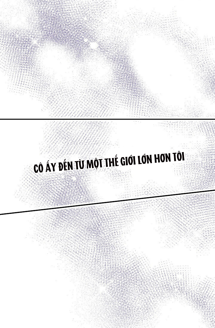 nữ hoàng sói chapter 14.5 26