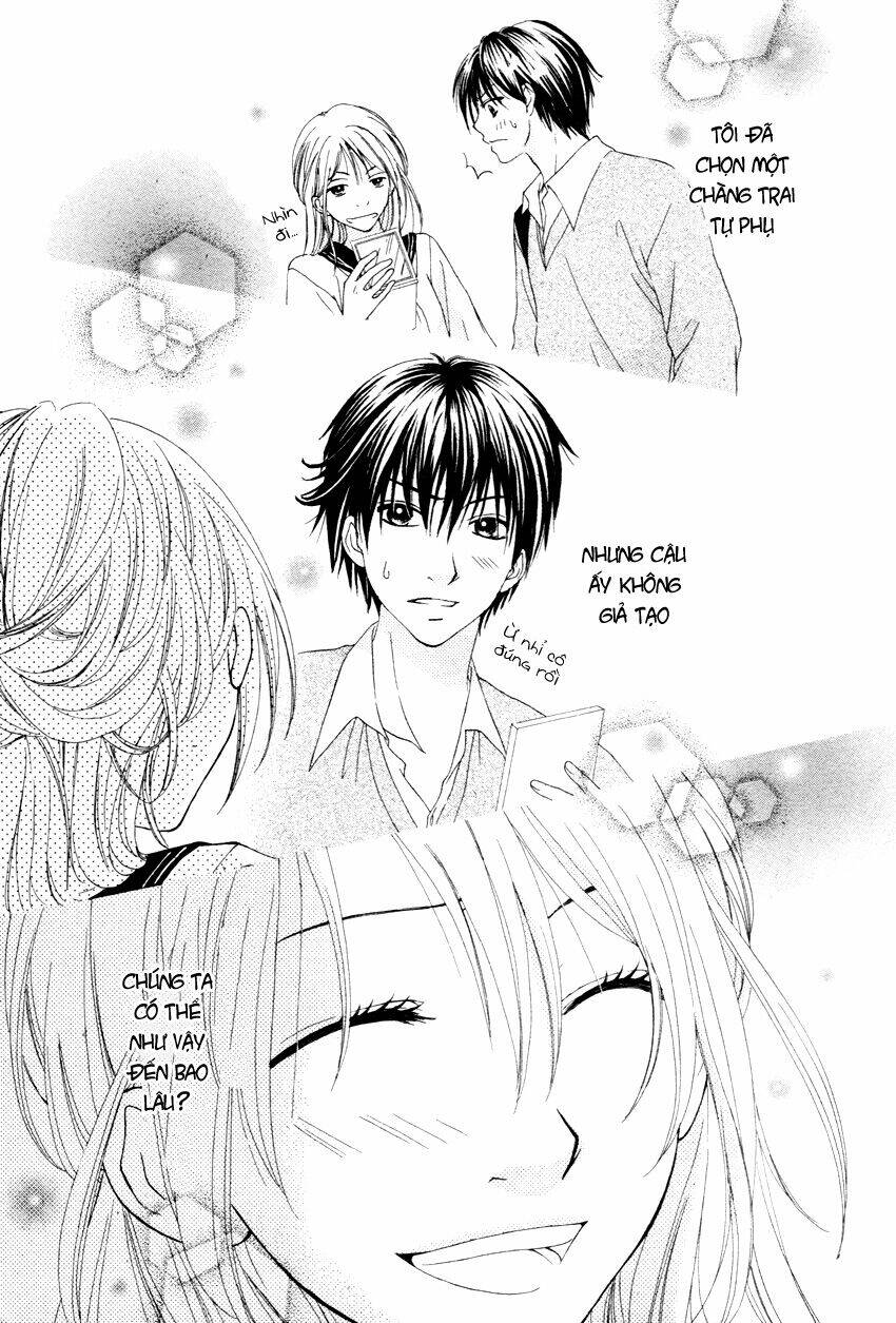 tổng hợp one shot. chapter 116 20