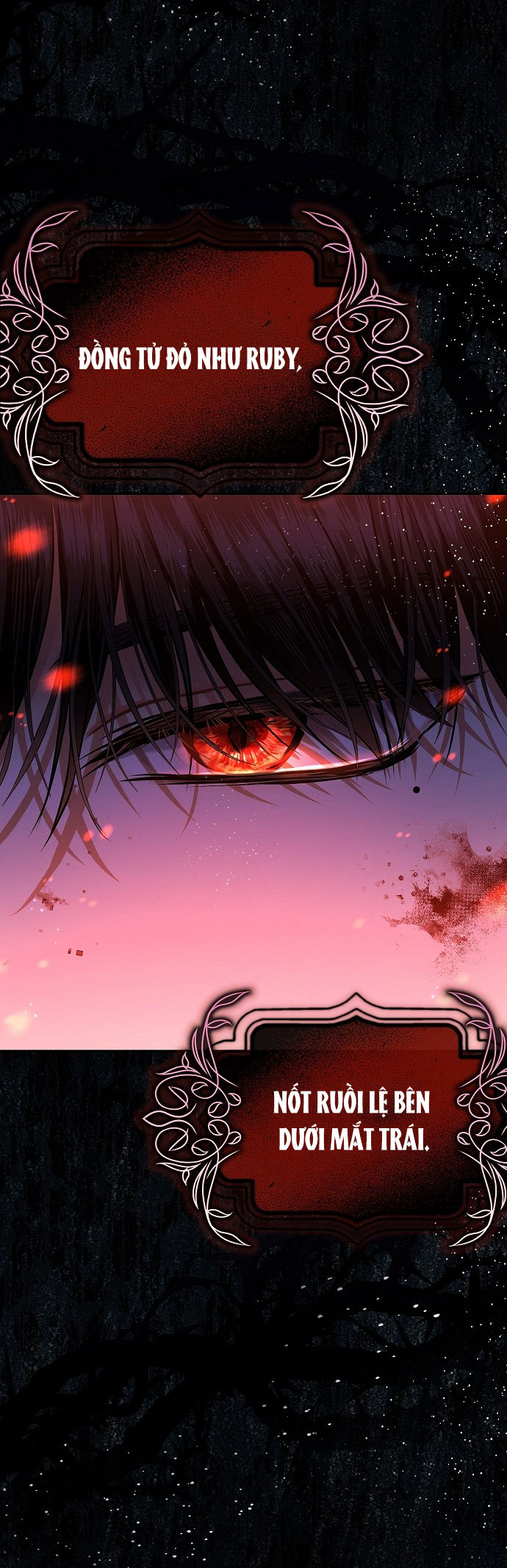 Có Lẽ Tôi Đã Sai Lầm Khi Kết Hôn chapter 2.2 - Trang 34