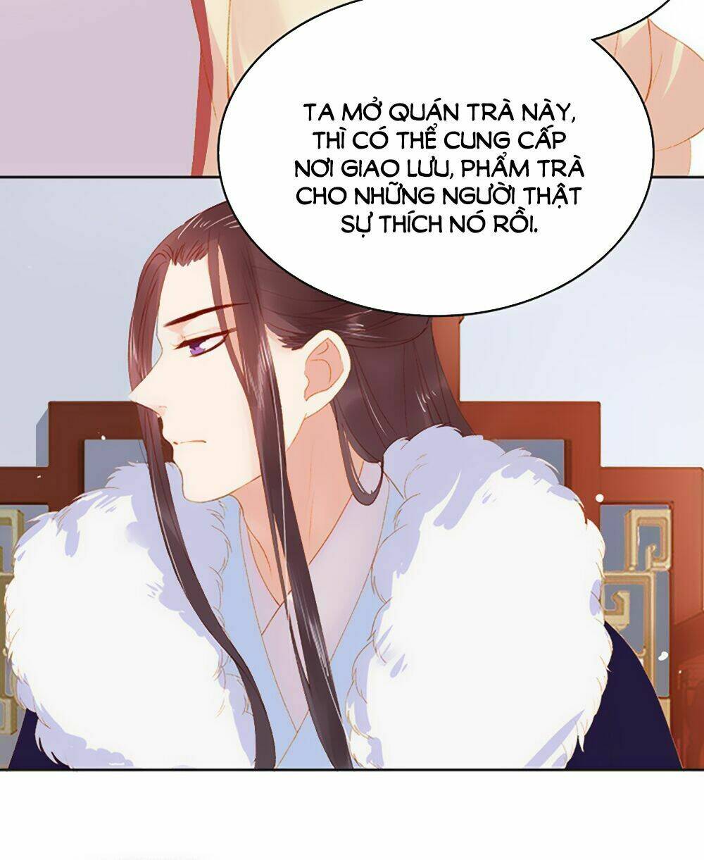 xuân khuê bí lục: xưởng công thái liêu nhân chapter 17 28