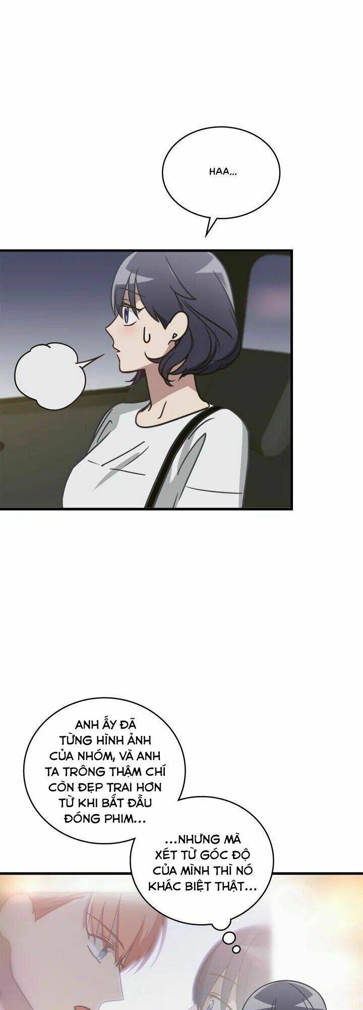tiếng sói trong hiệu thuốc chapter 19 33