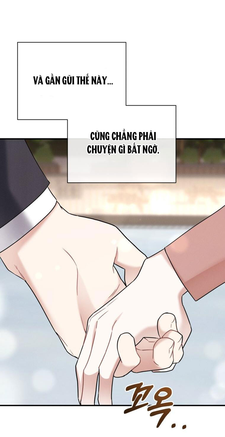[18+] cùng trời cuối đất chapter 14.2 17