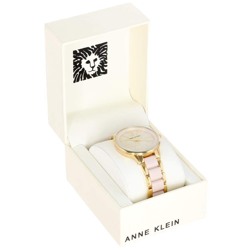 Đồng hồ Nữ Anne Klein AK/1412BMGB