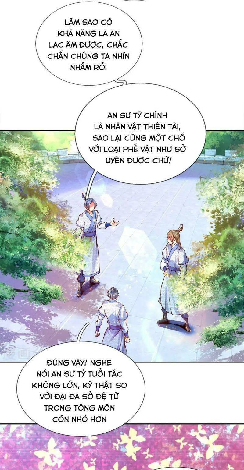 thân thể của ta là kiếm chủng chapter 38 3