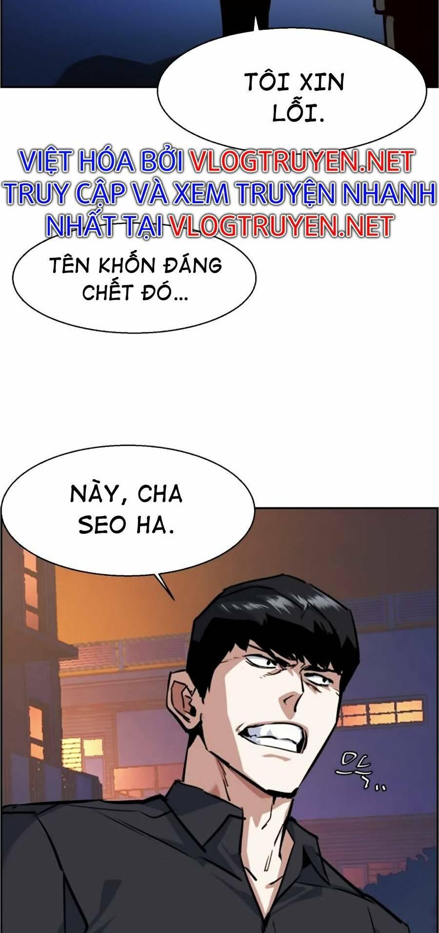 bạn học tôi là lính đánh thuê chapter 60 79