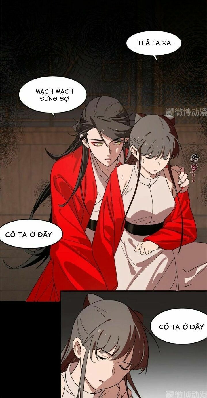 độc bộ thiên hạ: đặc công thần y chapter 217 22