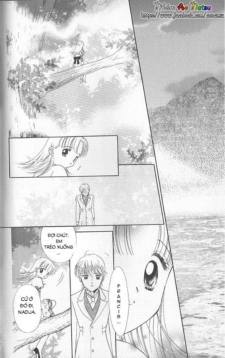 ashita no nadja chapter 6 27