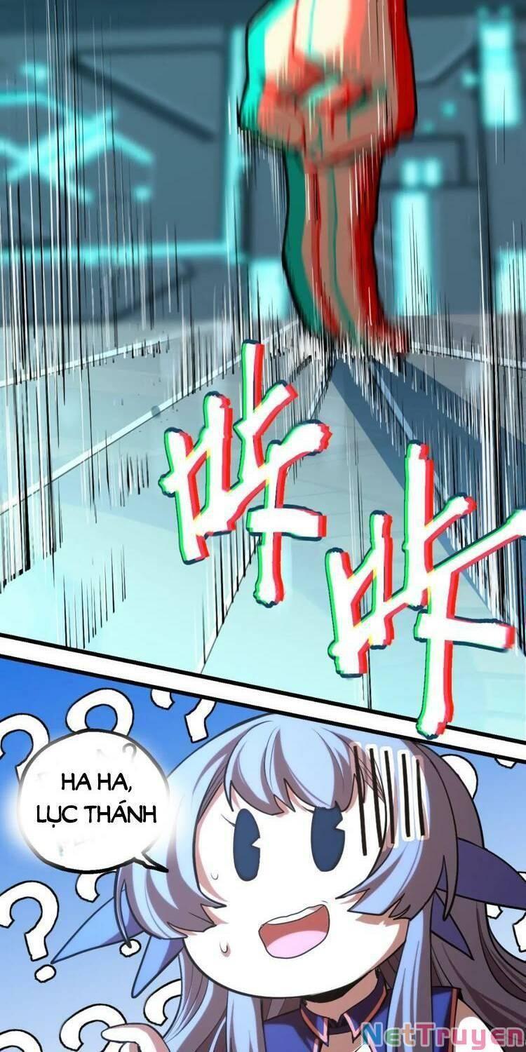 cao võ: ngàn năm tiến hóa chapter 21.5 12