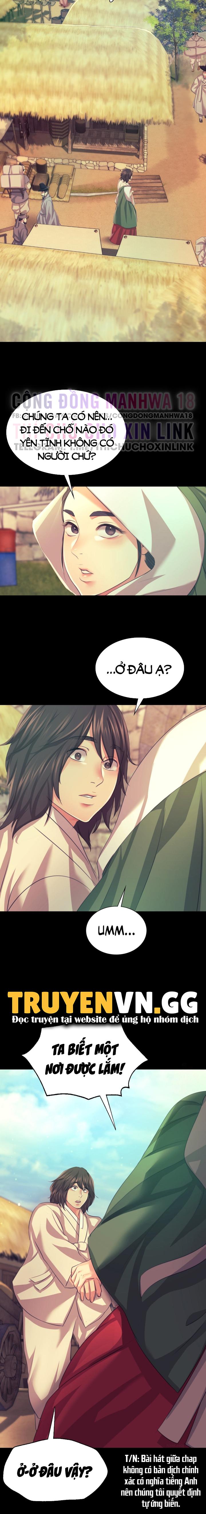 [18+] tiểu thư chapter 68 16