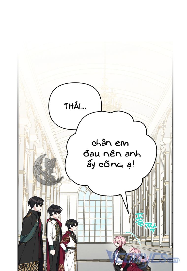 trở thành con gái út của công tước phản diện chapter 22 50