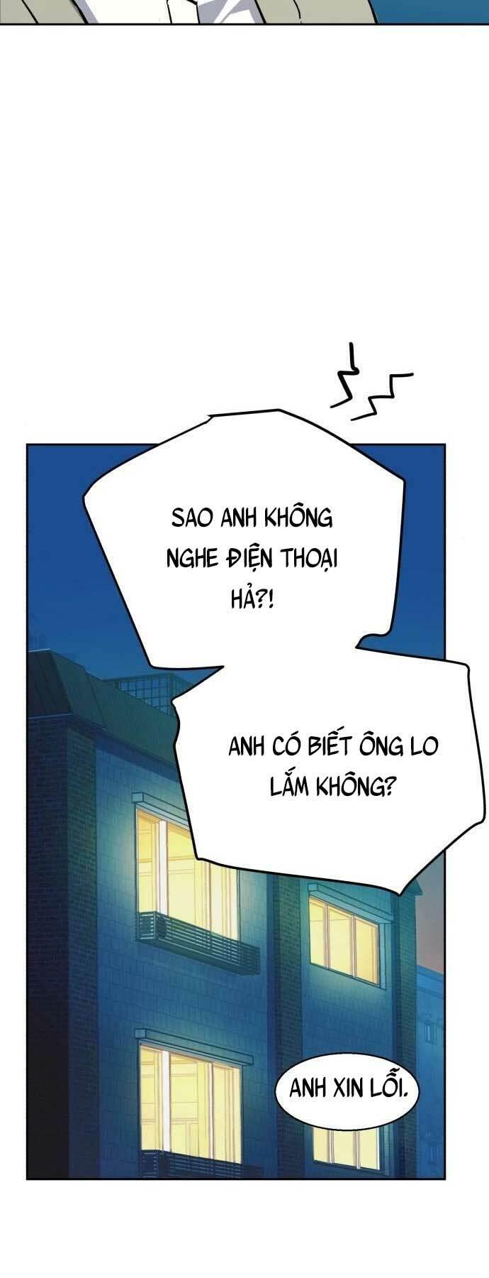 bạn học tôi là lính đánh thuê chapter 113 22