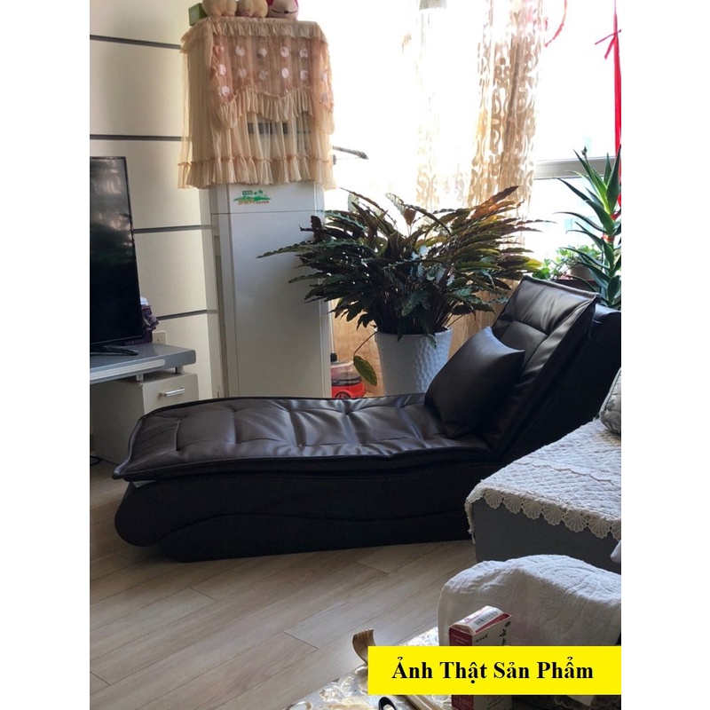 Ghế sofa  thông minh,3 chế độ nằm, ghế phòng khách phòng ngủ - ghế lười nằm thư giãn, ghế nghỉ trưa văn phòng CÓ VIDEO