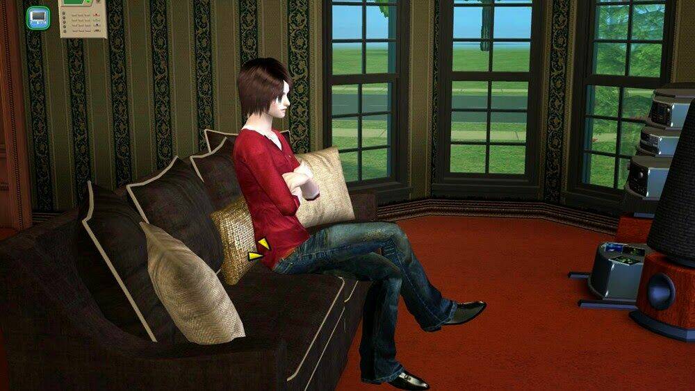 stay with me (truyện sims) chapter 8 63