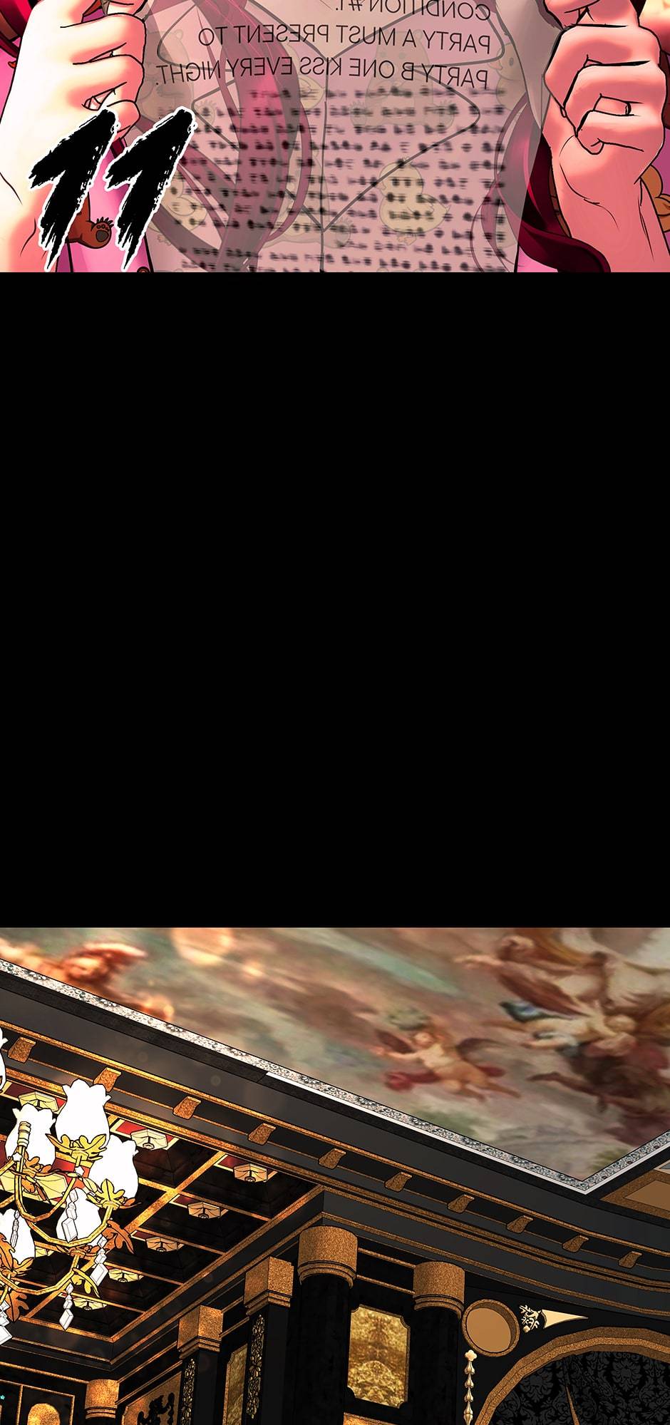 tôi đã kí hợp đồng với ác quỷ chapter 11.1 2