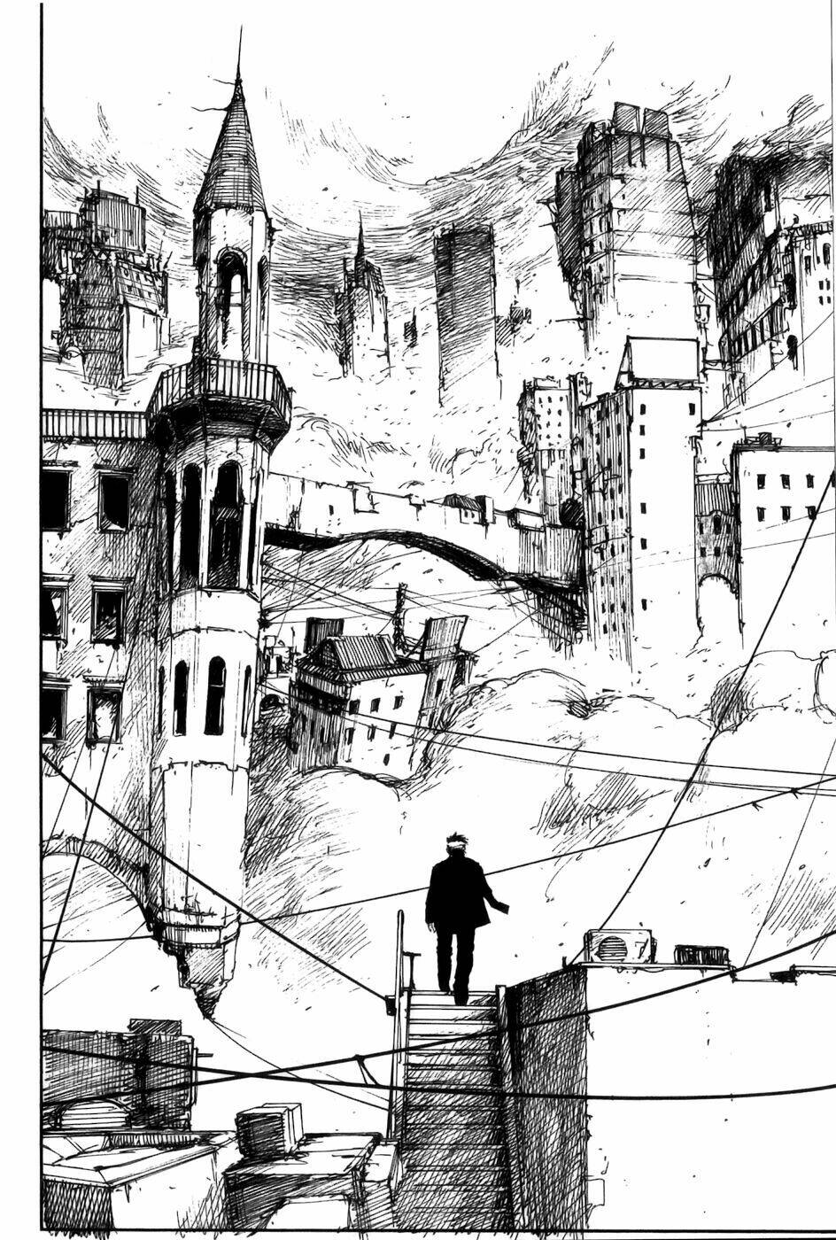 gauna biến hình chapter 7 25