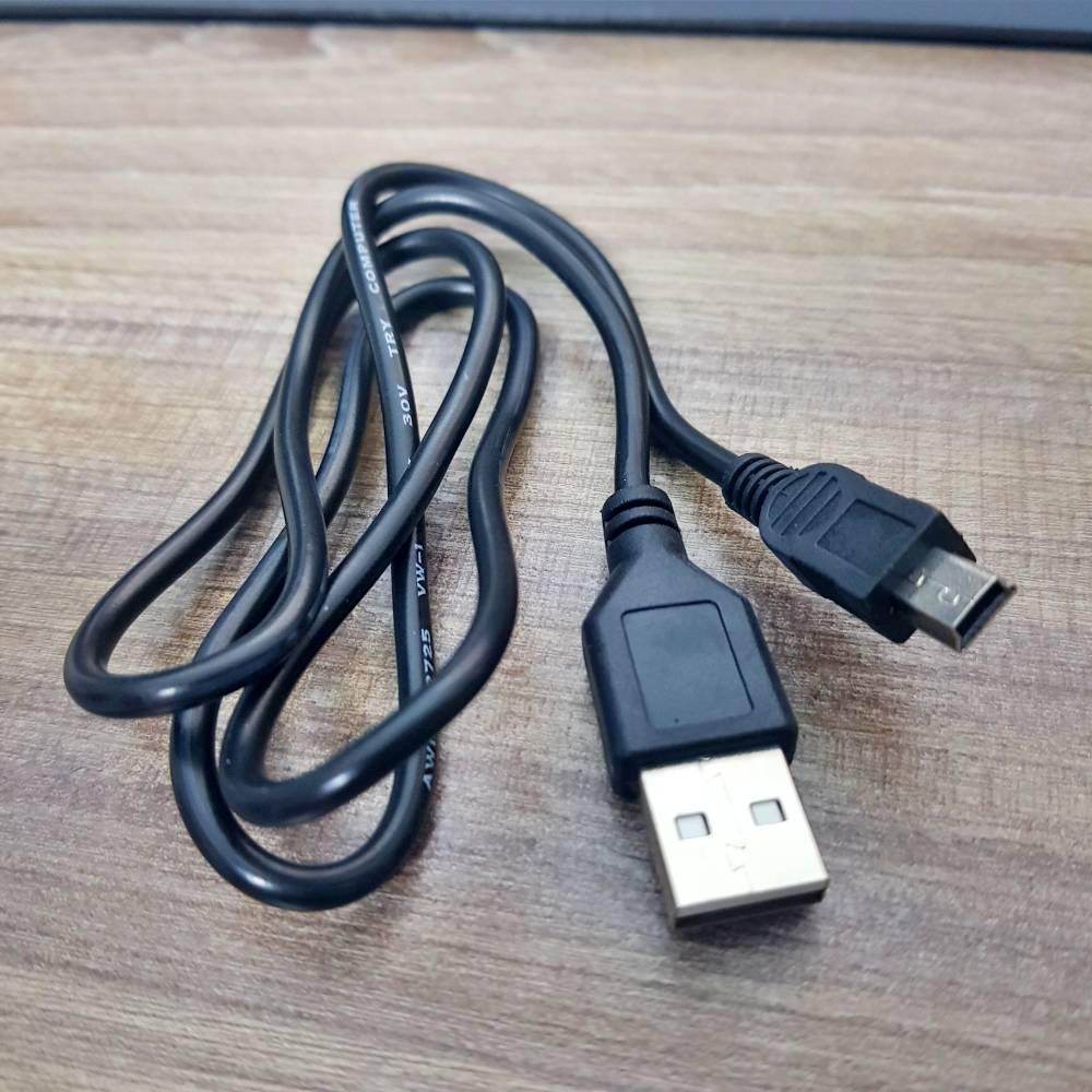 Cáp sạc usb ra cổng V3 cho tay game, loa, máy nghe nhạc