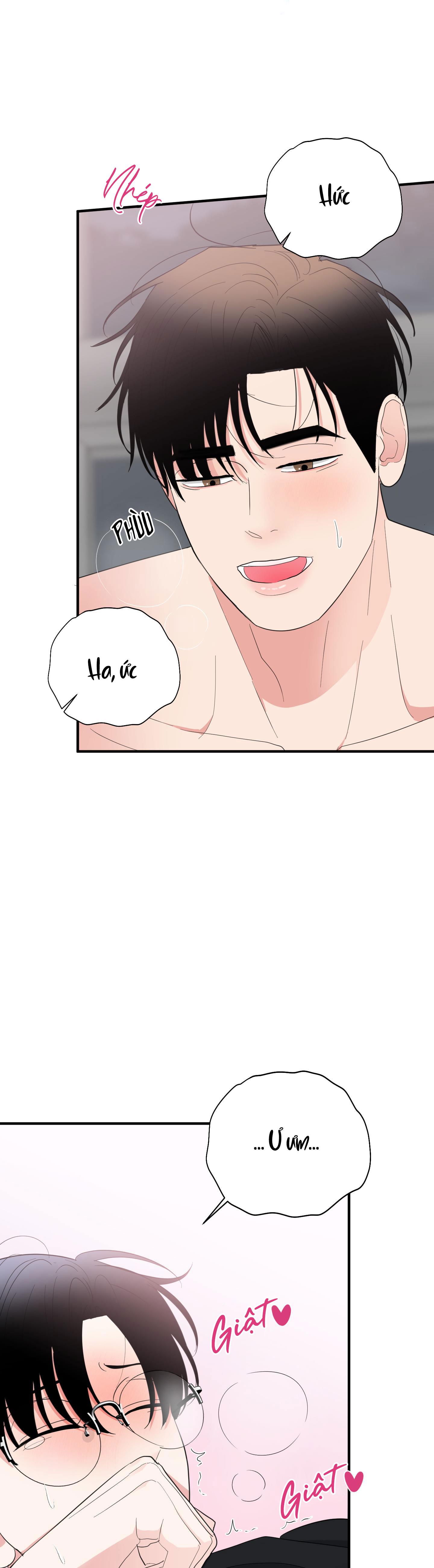 món quà dành cho kẻ ngạo mạn chapter 10 18