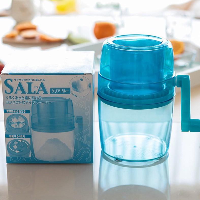 Máy Bào Đá Dụng Cụ Nghiền Đá Sala - Xay Đá - Nghiền Đá Lạnh