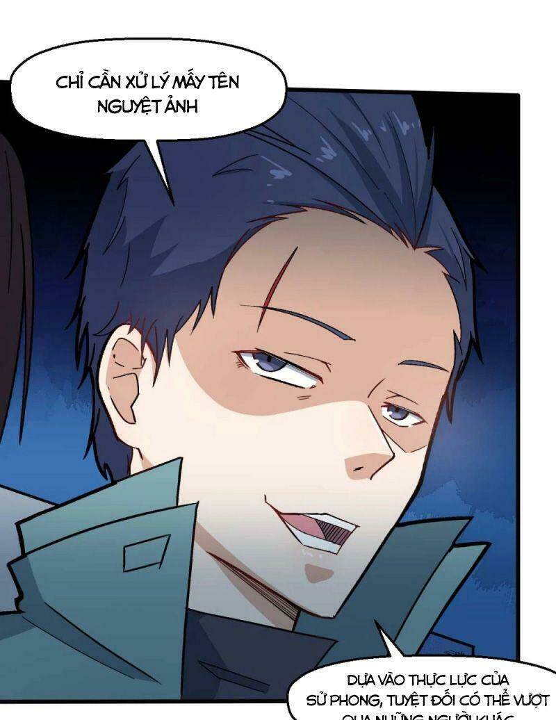 vườn trường cuồng sư hệ thống chapter 198 9