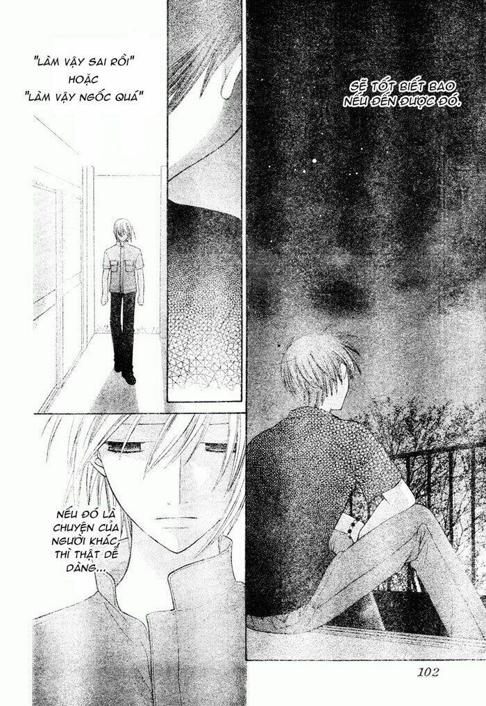 hóa giải lời nguyền chapter 123 9