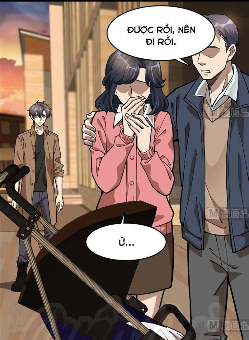 thâm dạ thư ốc chapter 78 23