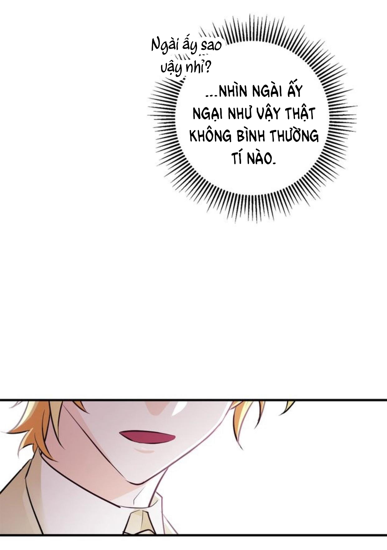 công nương đã thay đổi chapter 66.2 7