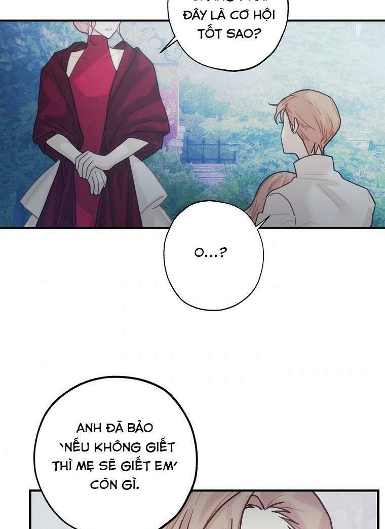 tiệm búp bê của công chúa chapter 34 23