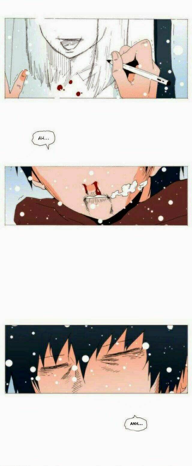 can't see can't hear but love chapter 81 48