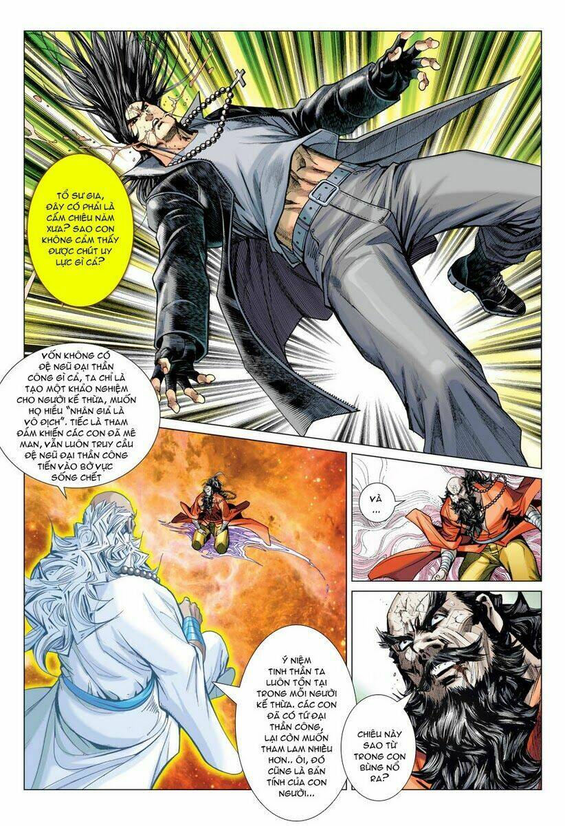 vương phong lôi 2 chapter 48 20