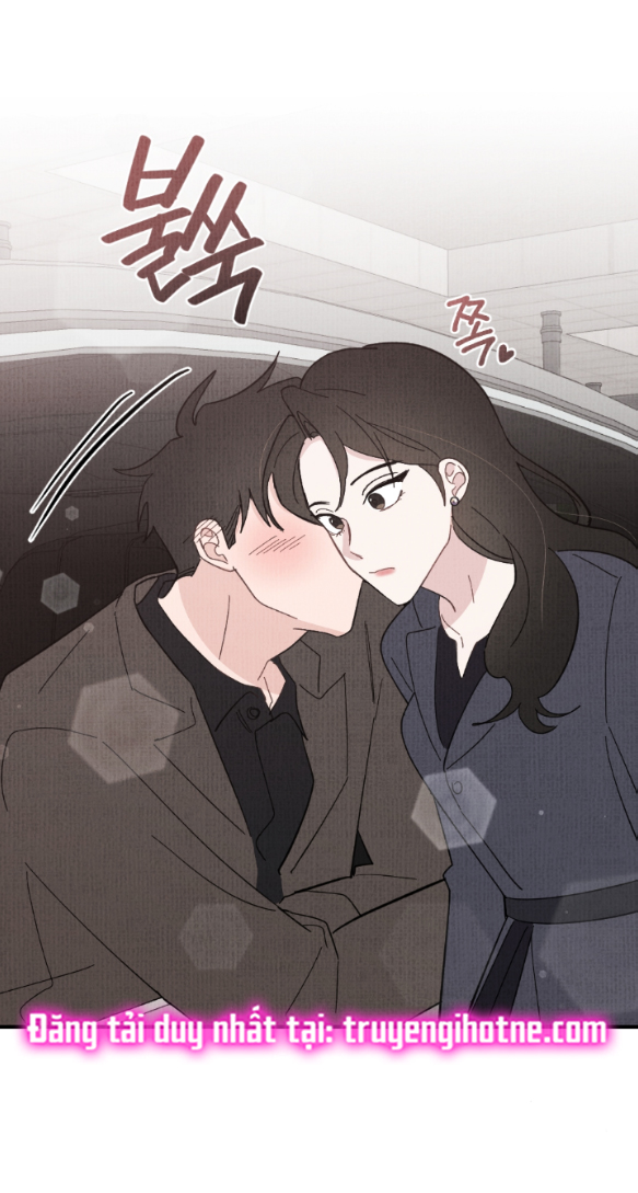 Cuộc Hôn Nhân Chính Trị chapter 14.2 - Trang 11
