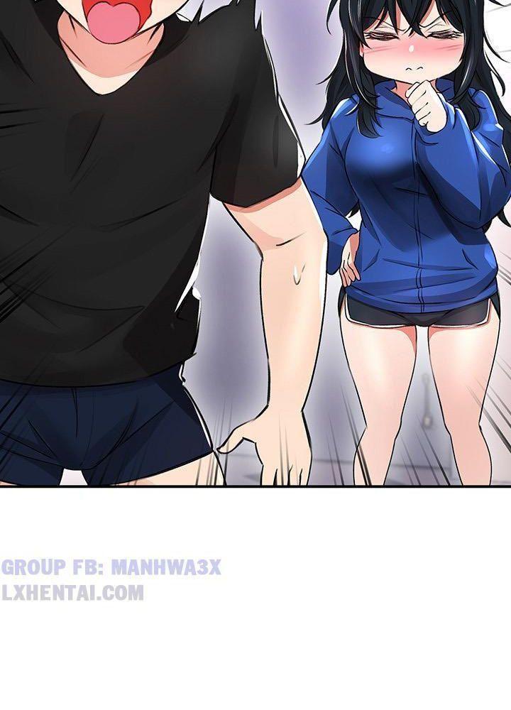 công việc sung sướng chapter 1.2 25