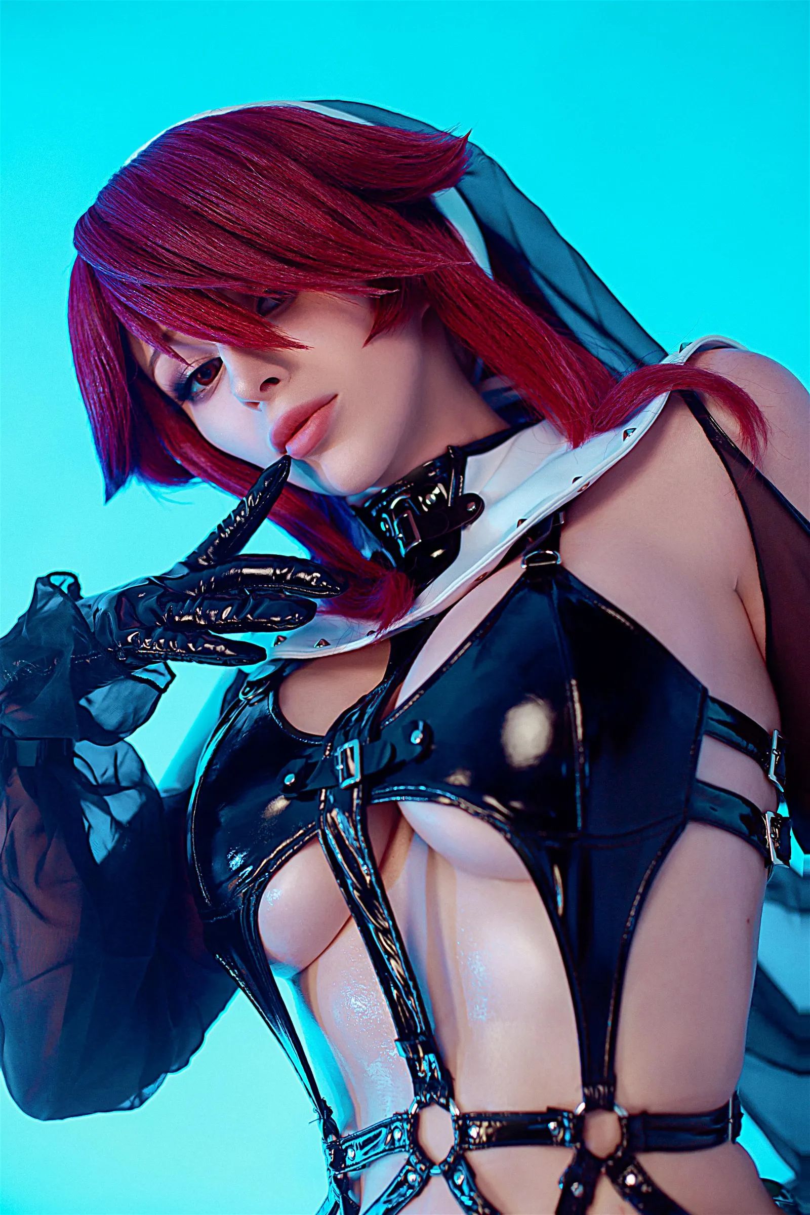 hình cosplay chapter 347 27