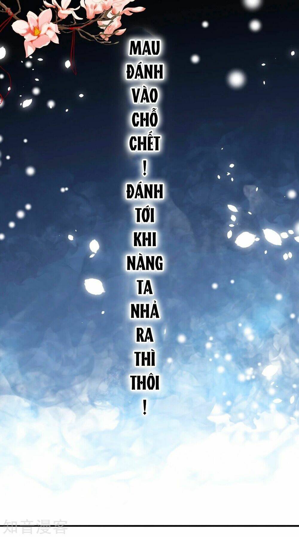 đích nữ hữu độc chapter 1 18