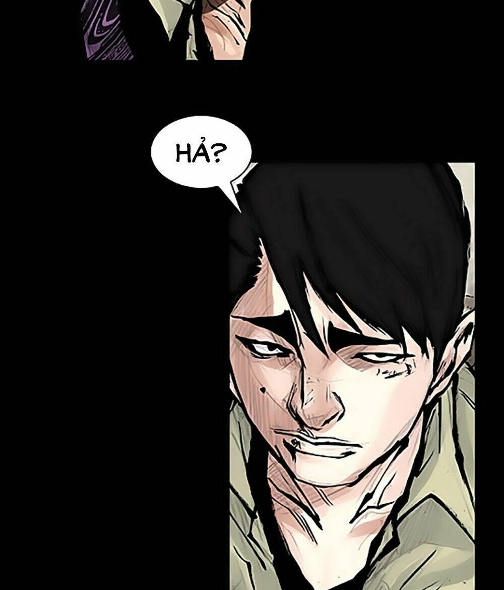 độc cô tiền truyện chapter 8 35