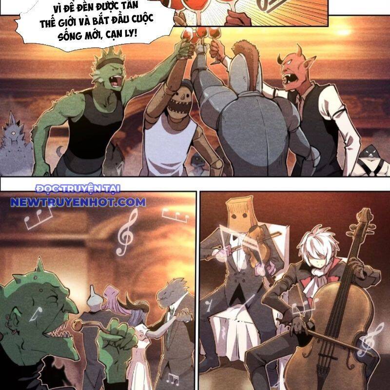 dự báo khải huyền chapter 155 4