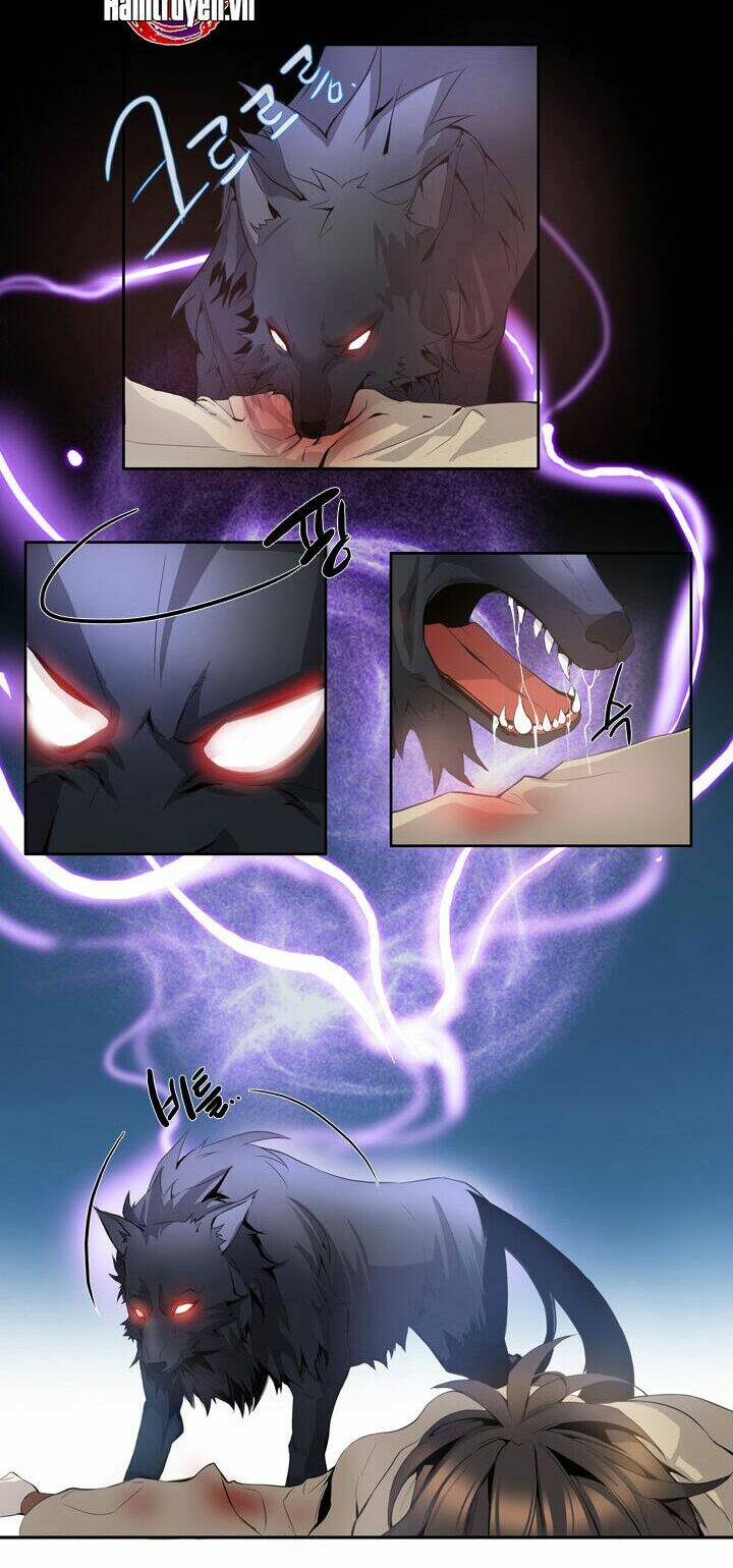 dusk howler chapter 11 3