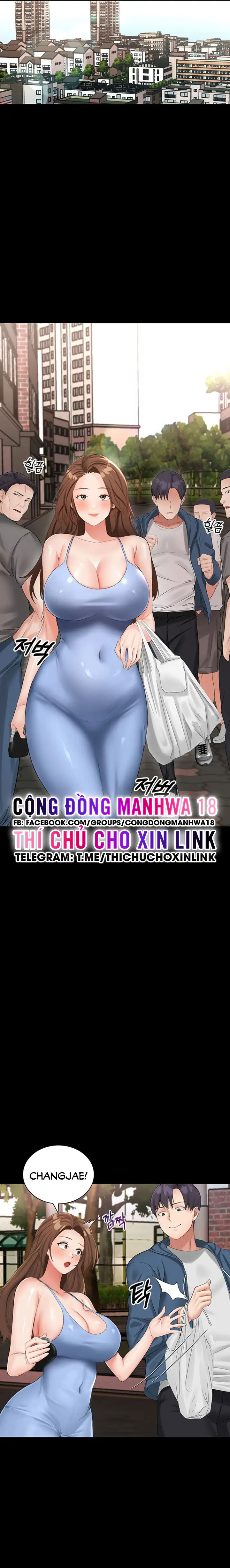 sinh tồn trên đảo hoang cùng mẹ yêu chapter 10 16