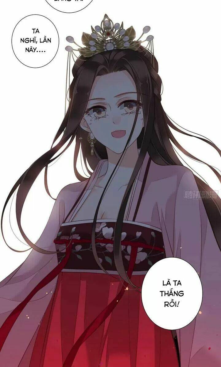 hoàng hậu ương bướng chapter 239 15