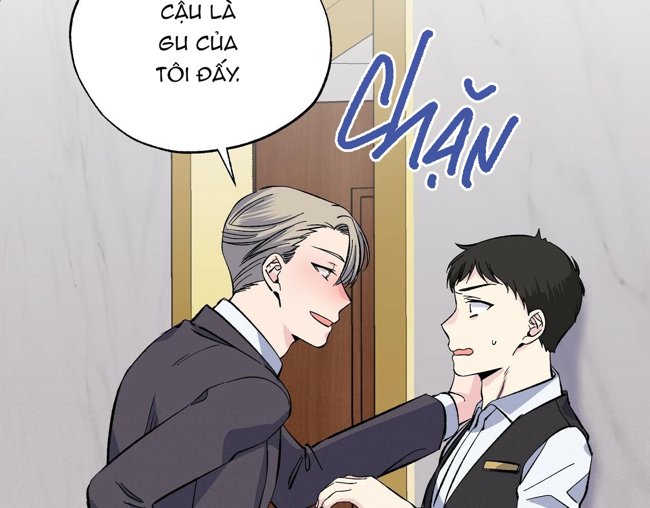 vị ngọt đôi môi chapter 24 120