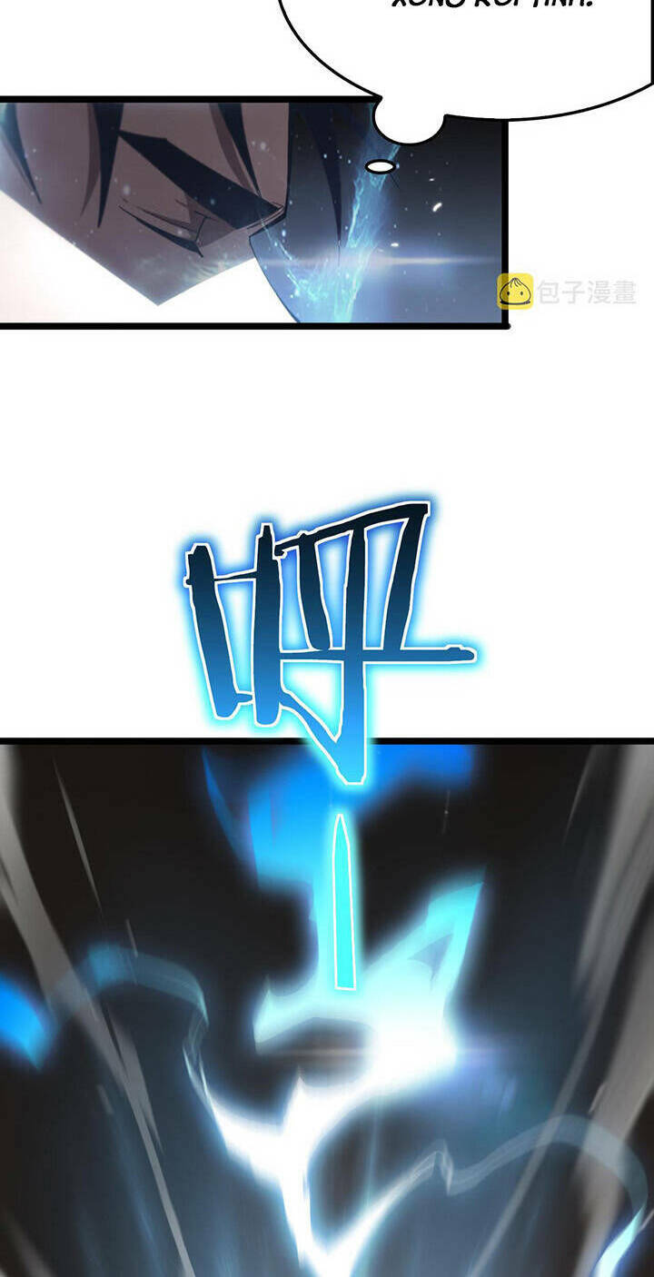 chư giới - tận thế online chapter 171 60