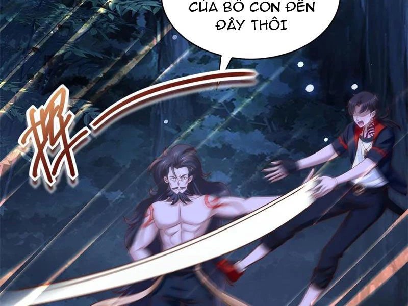 bảy vị tỷ tỷ tuyệt thế vô song của ta chapter 46 8