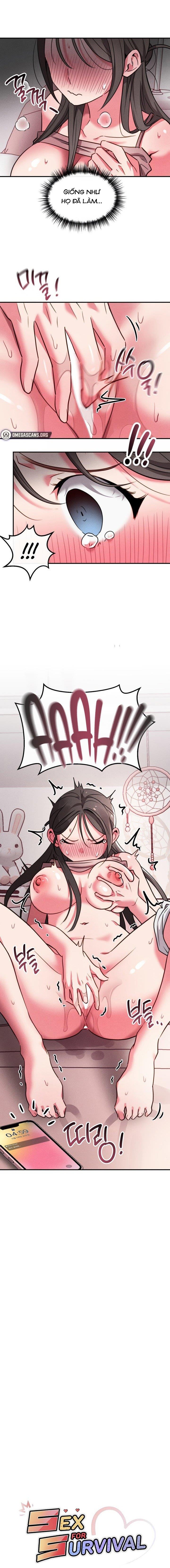 quan hệ sinh tồn chapter 8 2