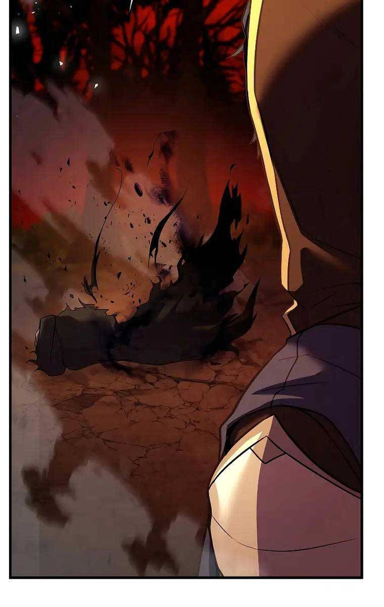 sự trở lại của hiệp sĩ giáo vô song chapter 116 125