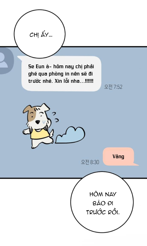 quy luật về rác rưởi chapter 5.1 20