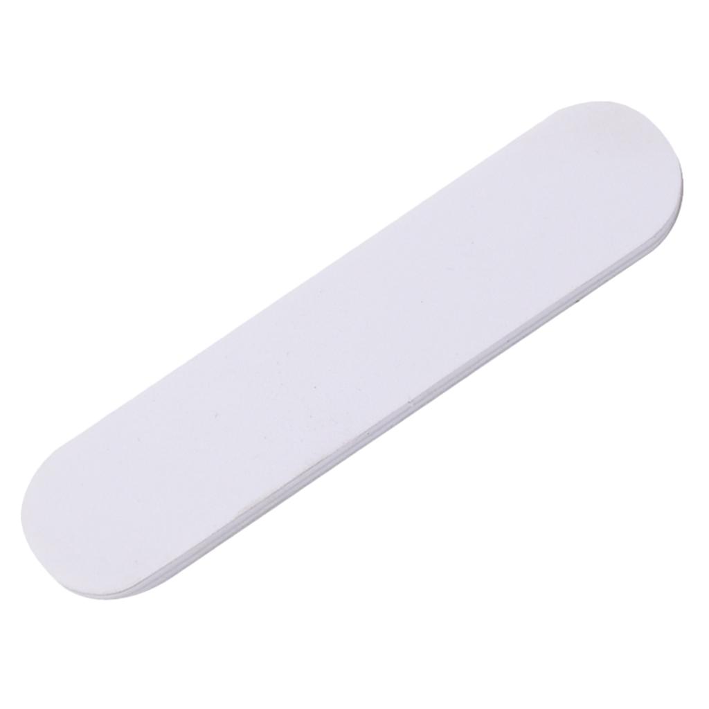 Jewelry Watch Nail Double-Sided Cleaning Polishing Buffing Stick Bar
