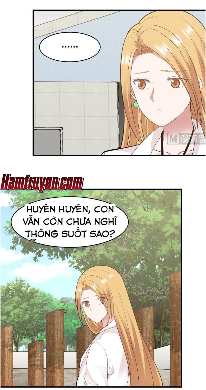 trên người ta có một rồng chapter 213 4