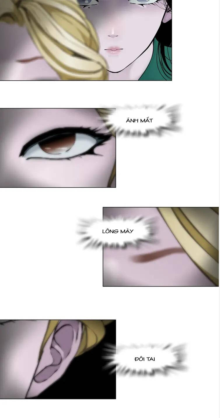 điêu khắc chapter 57 16