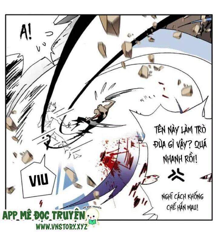 nhà có siêu dễ thương chapter 185 4