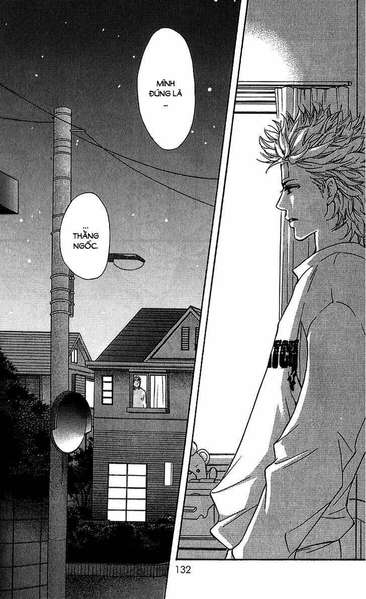 xứng danh anh hùng chapter 58 44