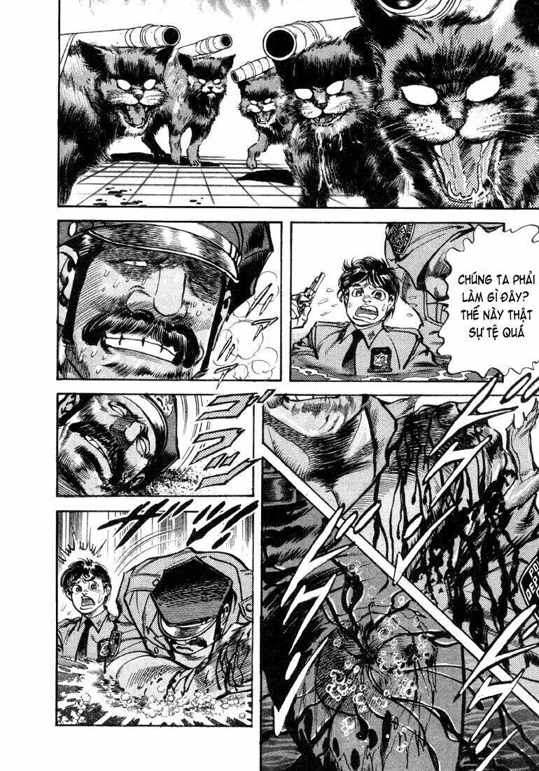 mad bull 34 chapter 8 19